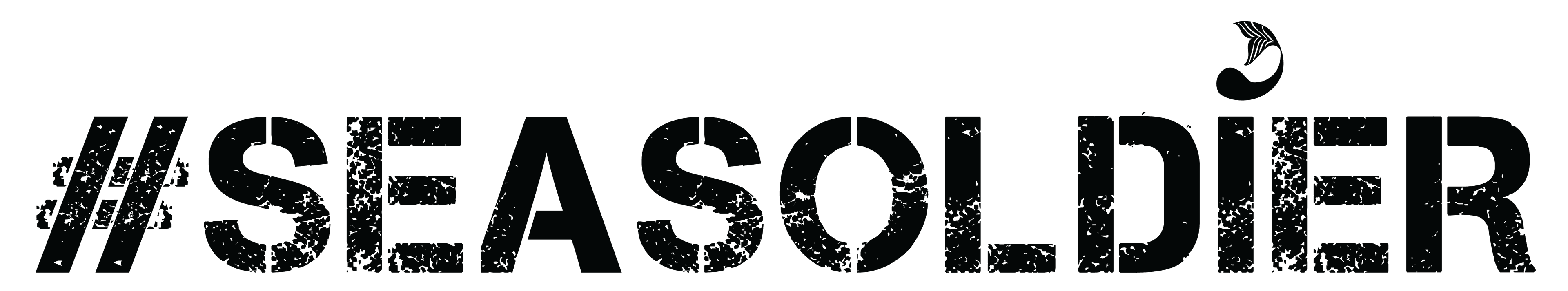 Sea Soldier logo